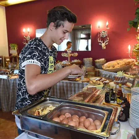Gasthof Frühstücks-pension Kärnten Zum Wohlfühlen