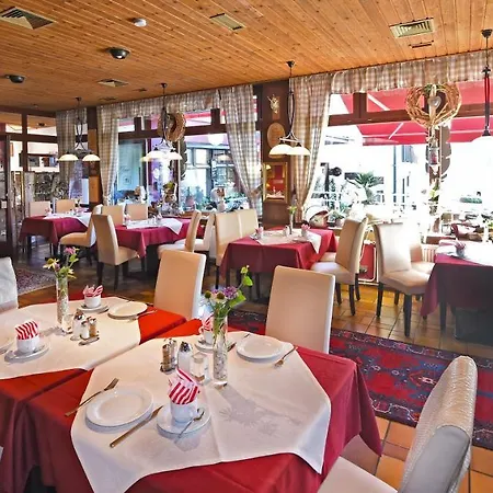 Gasthof Frühstücks-pension Kärnten Zum Wohlfühlen 3*
