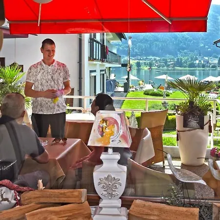 Frühstücks-pension Kärnten Zum Wohlfühlen 3*
