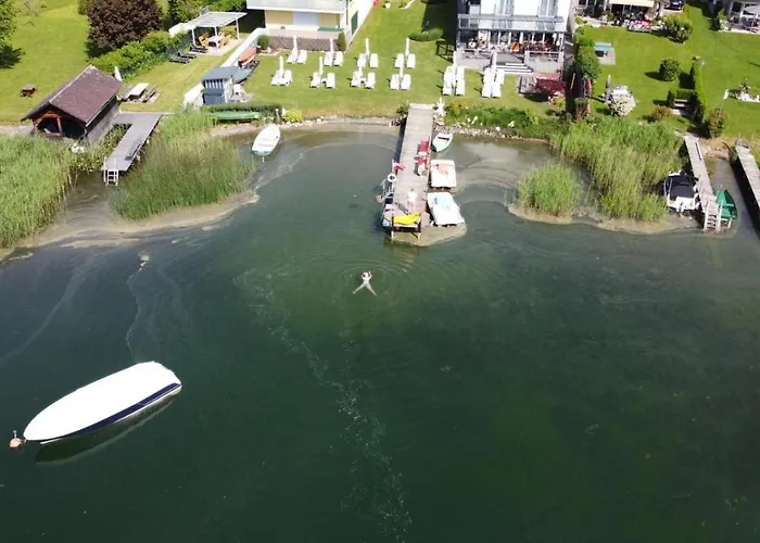 ゲストハウス Seehaus 