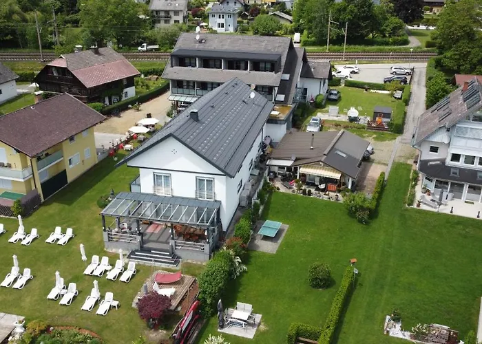 ゲストハウス Seehaus 