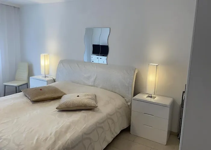 ゲストハウス Seehaus 