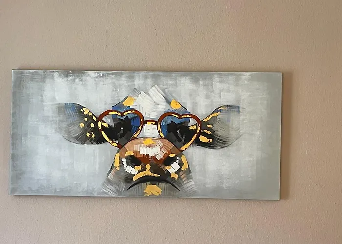 ゲストハウス Seehaus 