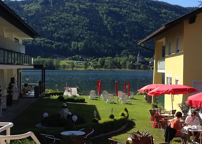 ゲストハウス Seehaus 