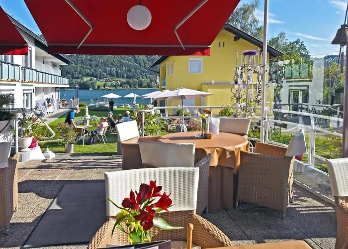 ゲストハウス Seehaus 